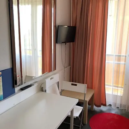 Cuki Apartment Siofok