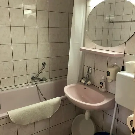 Lägenhet Cuki Siófok