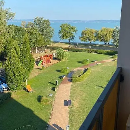 Apartment Cuki Siofok