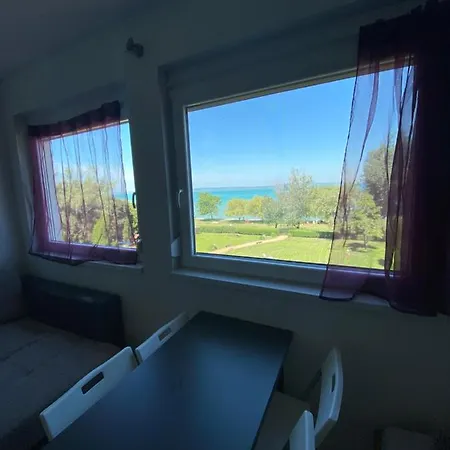 Apartamento Cuki Siófok