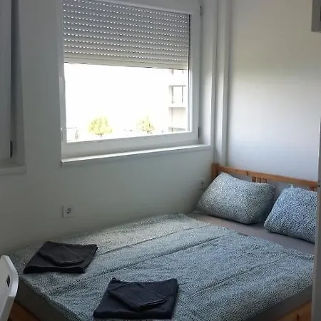 Cuki Apartment