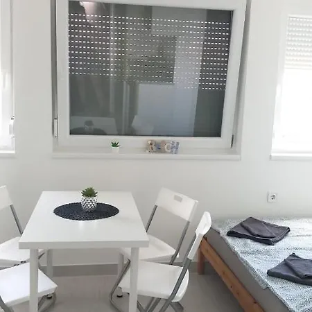 Cuki Lägenhet Siófok