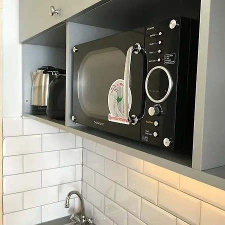 Apartment Cuki