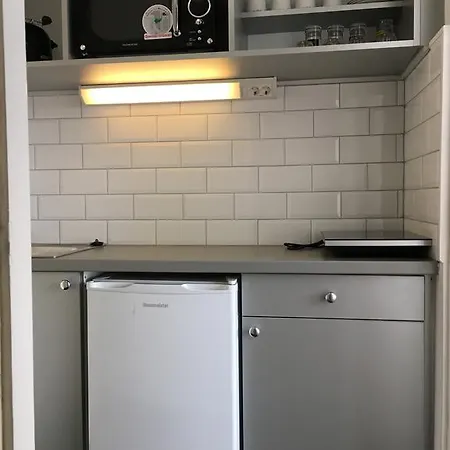 Apartment Cuki Siofok