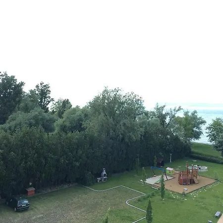 Apartment Cuki Siofok