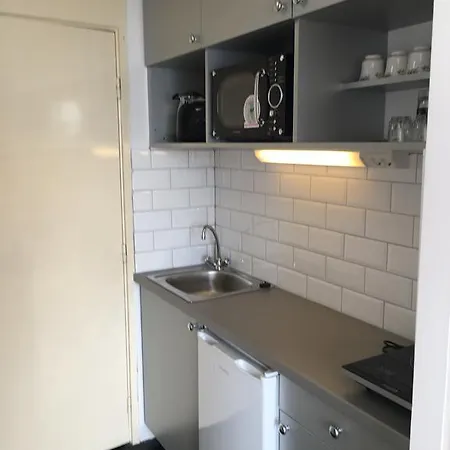 Apartment Cuki