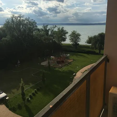 Apartment Cuki Siofok