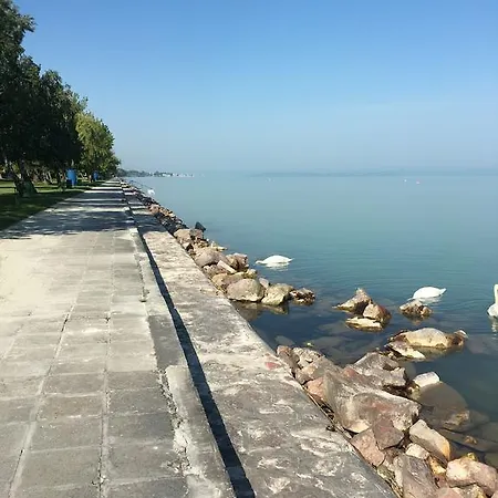 Apartmán Cuki *
