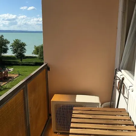 Apartment Cuki *