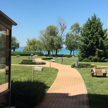 Apartment Cuki Siofok