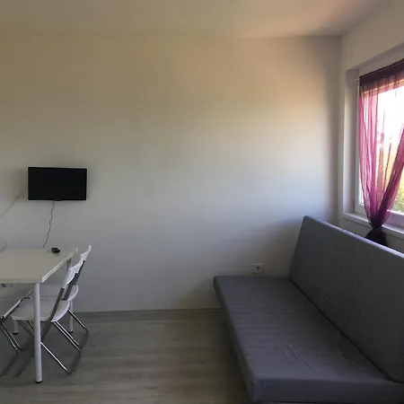 Apartment Cuki Siofok