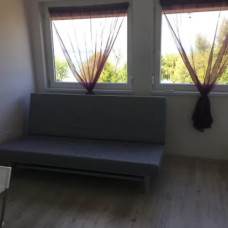 Apartment Cuki