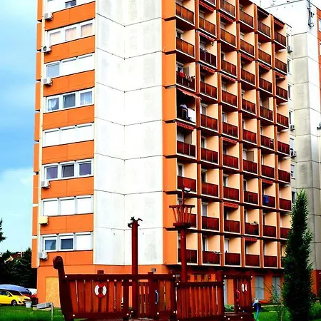 Cuki Apartment