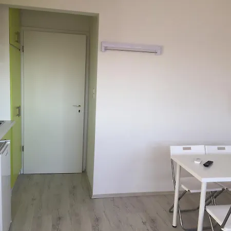 Cuki Apartment