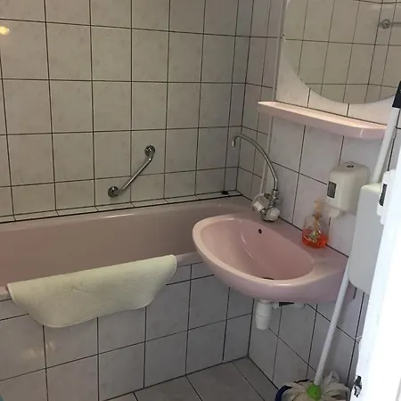 Cuki Apartment