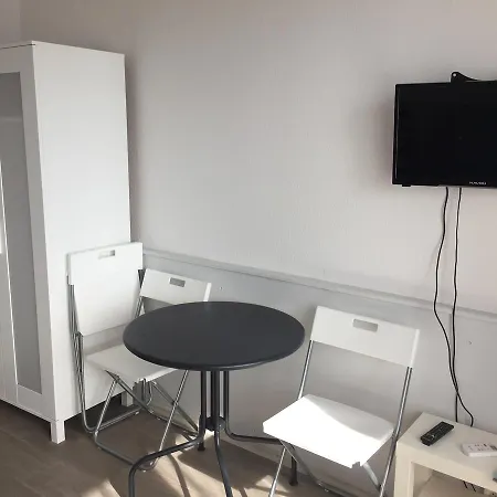 Apartment Cuki *