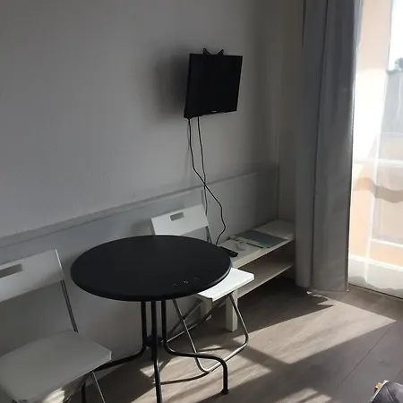 Cuki Apartment Siofok