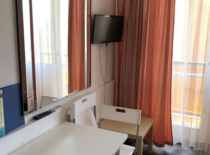 Cuki Apartman Siófok