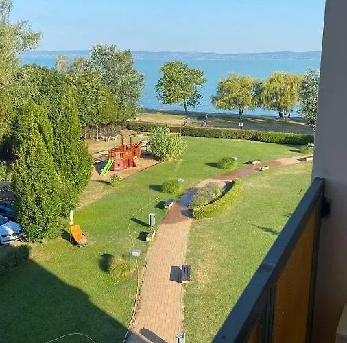 Apartman Cuki Siófok