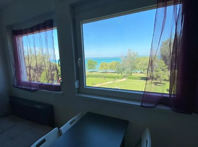 Apartman Cuki Siófok