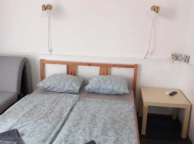 Apartman Cuki Siófok