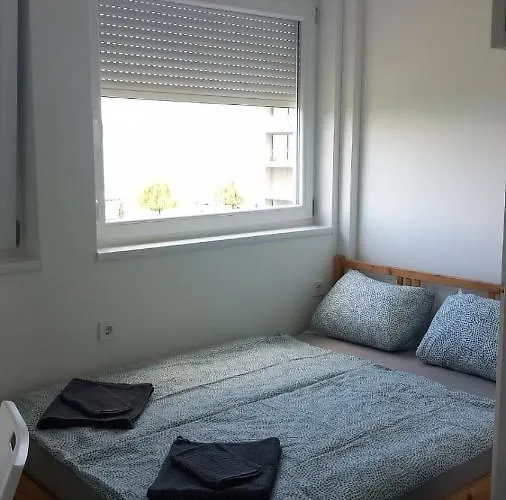 Cuki Apartman