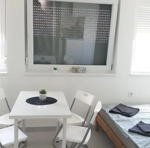 Cuki Apartman Siófok